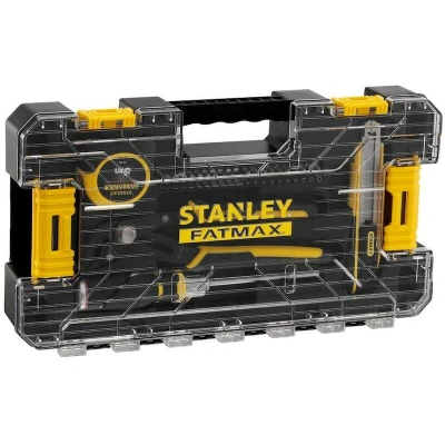 Afbeelding van Stanley Koffers FMMT98106 1 FatMax PRO STACK Set 44 Delig