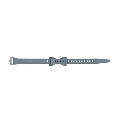 Afbeelding van STRETCH LOC riem, 20 x 500 mm, zwart, 2 stuks