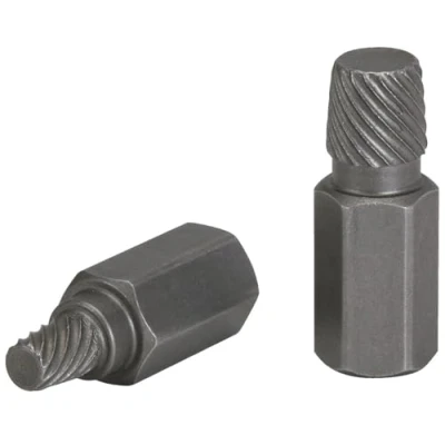 Afbeelding van KS Tools, Kranen, Afzuigkap, 1/8&quot;