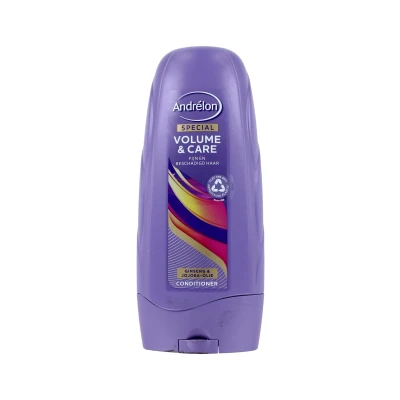 Afbeelding van Andrélon Intense Conditioner Volume &amp; Care 300 ml