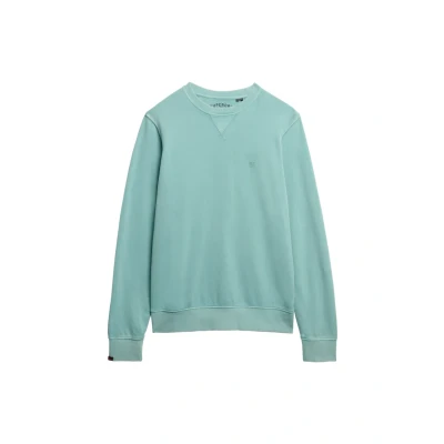 Afbeelding van Superdry sweater blauw