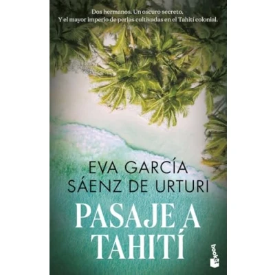 Afbeelding van Pasaje a Tahití