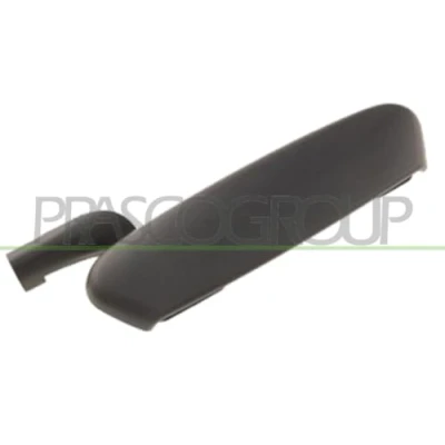 Afbeelding van PRASCO FT1338201 Deurgrepen Buiten, Rechts achter, voor Zwart FIAT: Punto II Hatchback