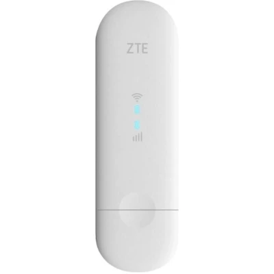 Afbeelding van ZTE Router MF79N, Router, Wit