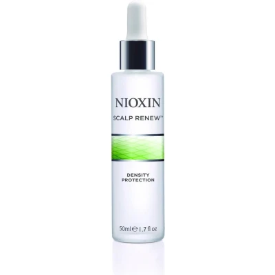Afbeelding van Nioxin Shampoo Density Protection 45ml