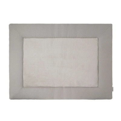 Afbeelding van Baby&#039;s Only Boxkleed Sky 80x100 Urban Taupe