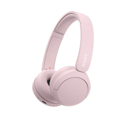 Afbeelding van Sony WH CH520 Roze