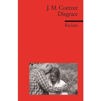 Afbeelding van Disgrace