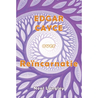 Afbeelding van Edgar Cayce over Reïncarnatie (Paperback)
