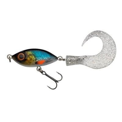 Afbeelding van Abu Garcia SVZ McMio 140 Blue Sunrise Plug