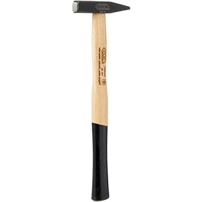 Afbeelding van C.K T4227A 0100 Bankwerkershamer 100 g DIN 1041 1 stuk(s)