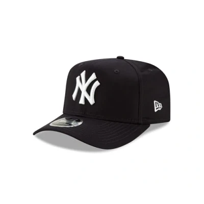 Afbeelding van Pet New Era 9FIFTY York Yankees MLB Stretch Snap Cap
