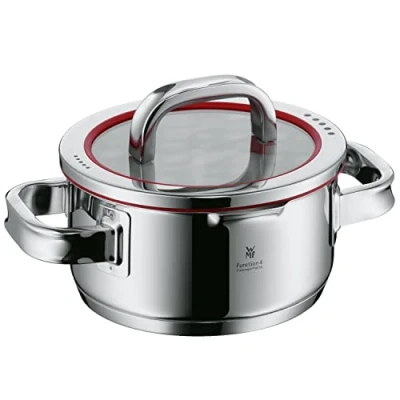 Afbeelding van WMF Kookpan Function 4 ø 16 cm / 1.4 Liter