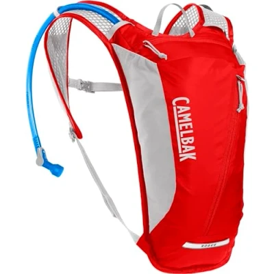 Afbeelding van CamelBak Rugzak Rogue Light 7 Rood