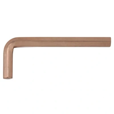 Afbeelding van KS Tools 962.04015 Haakse schroevendraaier 1.5 mm