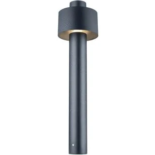 Afbeelding van SLV 1008193 Photoni Staande lamp E27 13 W Zwart