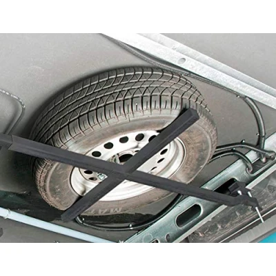 Afbeelding van LAS 11808 SH101 Enduro Reservewielhouder Staal 185 cm x 62 1.75