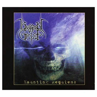 Afbeelding van Burden Of Grief Haunting Requiems