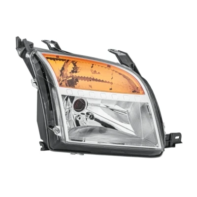 Afbeelding van Hella Koplamp Ford Fusion (JU ) 11/05 Rechts H4 1ED 247 026 261