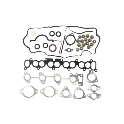 Afbeelding van Ajusa Cilinderkop pakking set/kopset 53032300