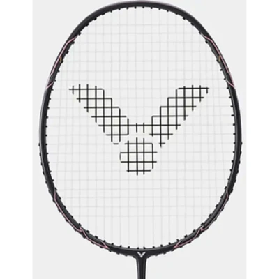 Afbeelding van Badminton racket Victor Thruster 1H H Bespannen