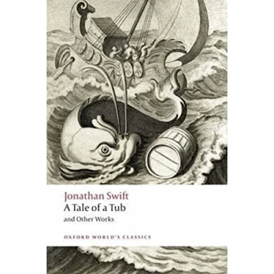 Afbeelding van a Tale of Tub and Other Works