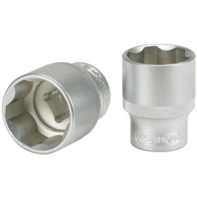 Afbeelding van KS Tools 911.1210 E 1/2 Superlock dopsleutel, 10 mm