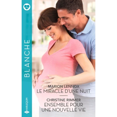 Afbeelding van Le miracle d&#039;une nuit Ensemble pour une nouvelle vie