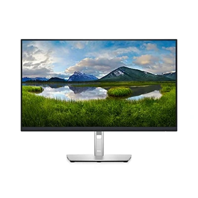 Afbeelding van Dell P Series P2722HE 27 Full HD USB C IPS Monitor Zwart