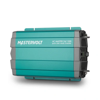 Afbeelding van Mastervolt AC Master 24 220V 1500W omvormer zuivere sinus (piek 2650W)