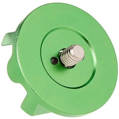 Afbeelding van Sky Watcher S20550 Star Adventurer bal hoofd adapter, telescoop accessoire, zwart