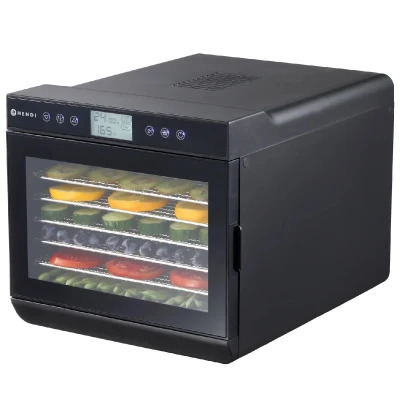Afbeelding van Hendi Voedseldroger Kitchen Line