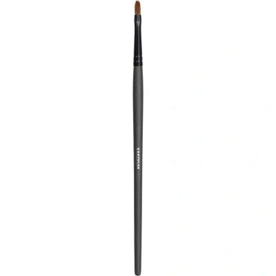Afbeelding van Kryolan Penseel Synthetisch Haar Filbert Brush NR 8