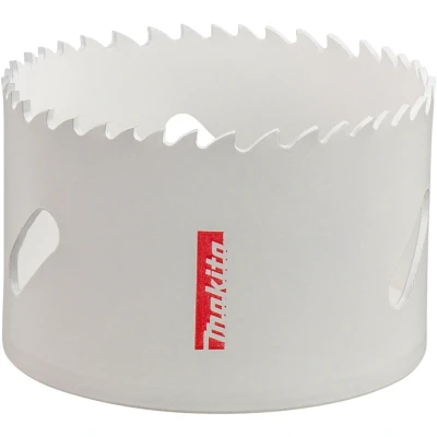 Afbeelding van Makita Gatzaag 67Mm Bi Metaal Wit P 52657