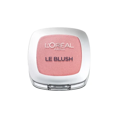 Afbeelding van Loreal True match blush 165 rosy bonne 1 stuks