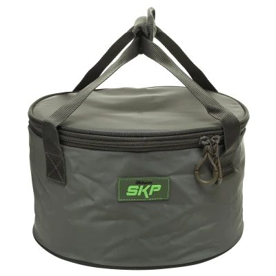 Afbeelding van Shakespeare SKP Groundbait Bowls With Riddle (30x16cm)