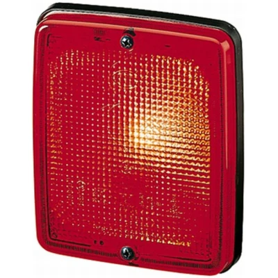 Afbeelding van Hella Remlicht Auwarter 2DA 003 236 331