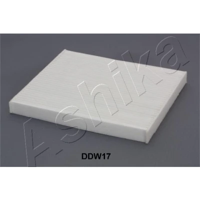 Afbeelding van Filter, binnenlucht ASHIKA 21 DW W17