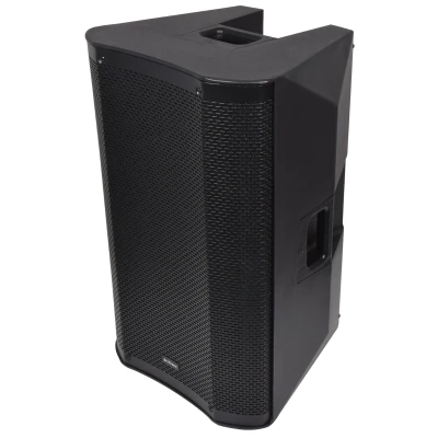 Afbeelding van Citronic CASA 12A 280W RMS Actieve speaker met USB/SD en Bluetooth