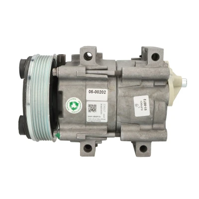 Afbeelding van Compressor, airconditioning ELSTOCK 51 0072