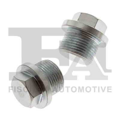 Afbeelding van Afsluitschroef, oliepan FA1 257.897.001