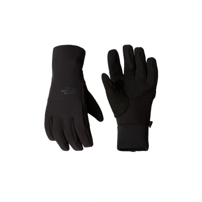 Afbeelding van The North Face APEX Insulated ETIP Handschoenen, Dames, Maat: Medium, Tnf black