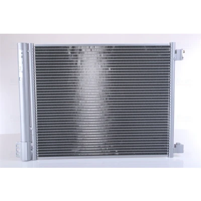 Afbeelding van Nissens Airco condensor 940371