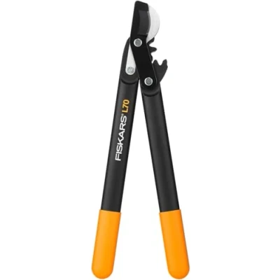 Afbeelding van Fiskars PowerGear II takkenschaar bypass L45cm L70 1002104