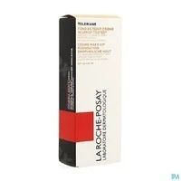 Afbeelding van La Roche Posay Toleriane Fdt Fluide 03 30ml