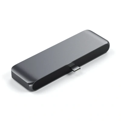Afbeelding van Satechi USB C Mobile Pro Hub SD