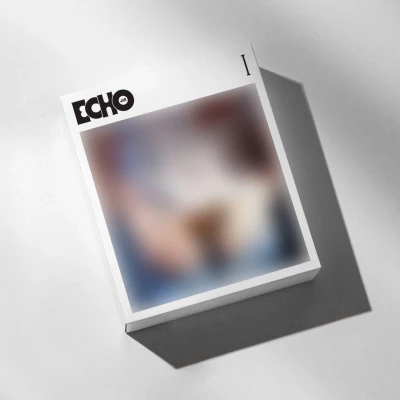 Afbeelding van Jin Echo (CD) (Version I)