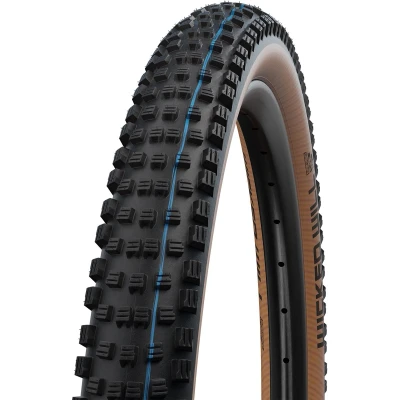 Afbeelding van Wicked Will TLE ADDIX SpeedGrip Super Race 29x2.25 Transparent Sidewall