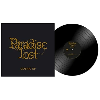 Afbeelding van Gothic EP