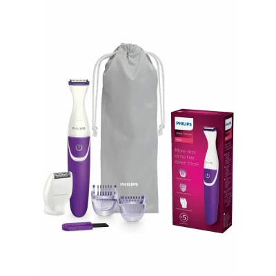 Afbeelding van Philips Bikinitrimmer BRT383/15